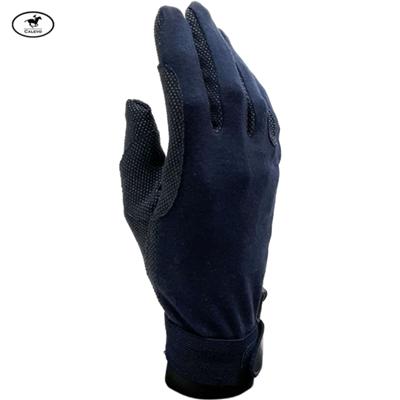 Baumwoll-Handschuhe -- CALEVO.com Shop