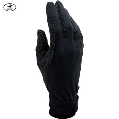 Baumwoll-Handschuhe -- CALEVO.com Shop