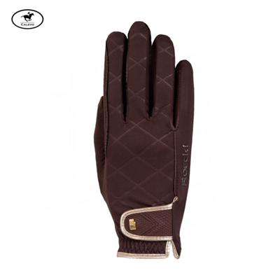 Roeckl - Winter Damen Reithandschuh JULIA -- CALEVO.com Shop