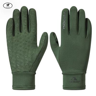 Roeckl - Winter Polartec Reithandschuh WARWICK 2 -- CALEVO.com Shop