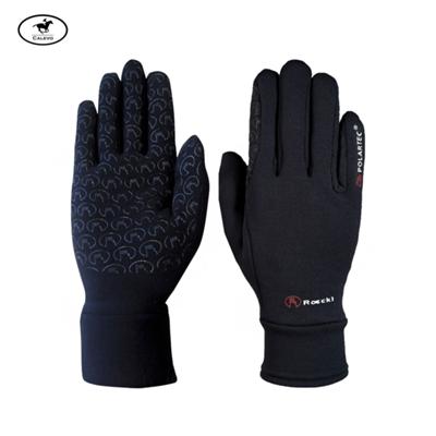 Roeckl - Winter Polartec Reithandschuh WARWICK CALEVO.com Shop