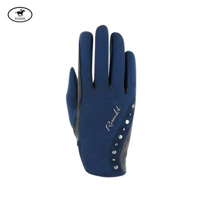 Roeckl - Damen Winter Reithandschuh JARDY -- CALEVO.com Shop