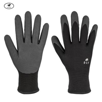 ELT - Arbeitshandschuhe WINTER CALEVO.com Shop