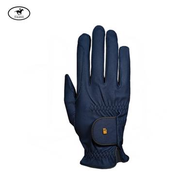 Roeckl - Winter Reithandschuh ROECK GRIP WINTER -- CALEVO.com Shop