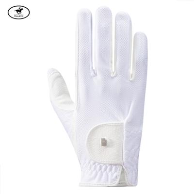 Roeckl - Reithandschuh ROECK GRIP LITE -- CALEVO.com Shop