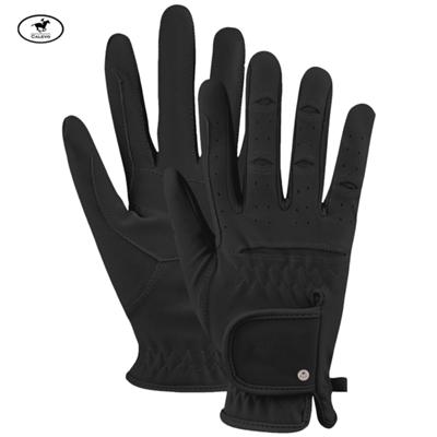 ELT - Strapazierf�hige Reithandschuhe -- CALEVO.com Shop