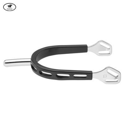 Sprenger - ULTRA FIT Extra Grip Sporen -- CALEVO.com Shop