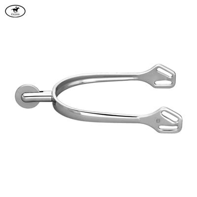 Sprenger - ULTRA FIT Sporen m.grossem Ballrad -- CALEVO.com Shop