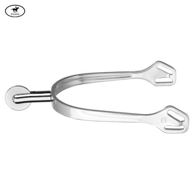 Sprenger - ULTRA FIT Sporen m.grossem Ballrad -- CALEVO.com Shop
