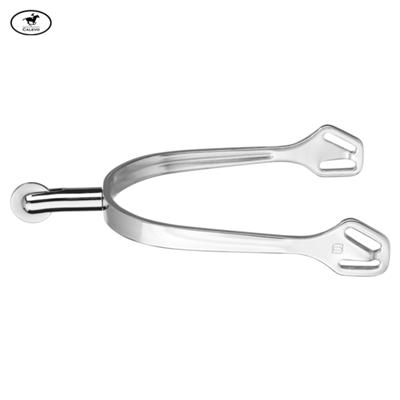 Sprenger - ULTRA FIT Sporen m.kleinem Ballrad -- CALEVO.com Shop