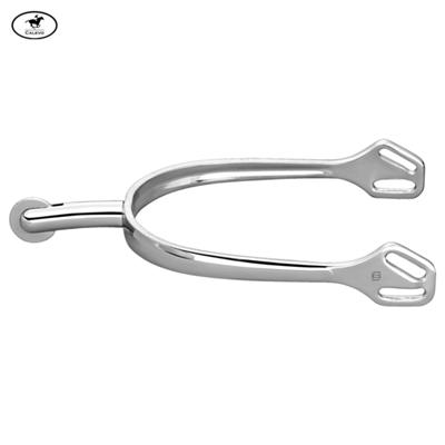 Sprenger - ULTRA FIT Sporen m.kleinem Ballrad -- CALEVO.com Shop