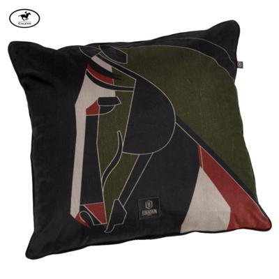 Eskadron - Kissenbezug VELVET - HERITAGE 2026 CALEVO.com Shop