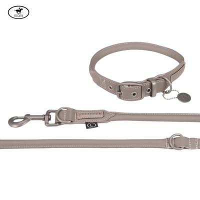 Eskadron - Hunde Set LEATHER - CLASSIC SPORTS -- CALEVO.com Shop