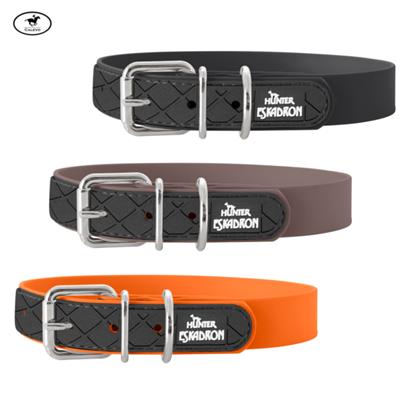 Eskadron - Hunde Halsband SPARK - HUNTER x ESKADRON CALEVO.com Shop