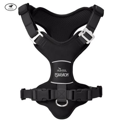 Eskadron - Hundegeschirr MOTION REFLECT - HUNTER x ESKADRON CALEVO.com Shop
