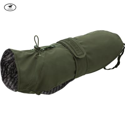 Eskadron - Hunde Regenmantel RAINSHIELD - HUNTER x ESKADRON CALEVO.com Shop