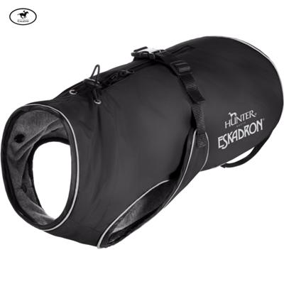 Eskadron - Hunde Wintermantel VARIO - HUNTER x ESKADRON CALEVO.com Shop