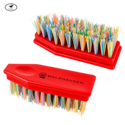 Waldhausen - Hufb�rste RAINBOW CALEVO.com Shop