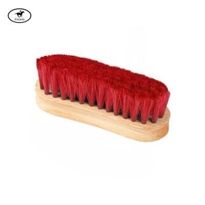 Kleine Pferdekopfb�rste -- CALEVO.com Shop