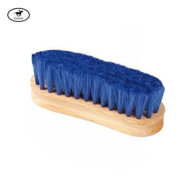 Kleine Pferdekopfb�rste -- CALEVO.com Shop