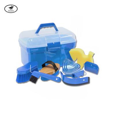 Waldhausen - Putzk�fferchen mit Inhalt -- CALEVO.com Shop