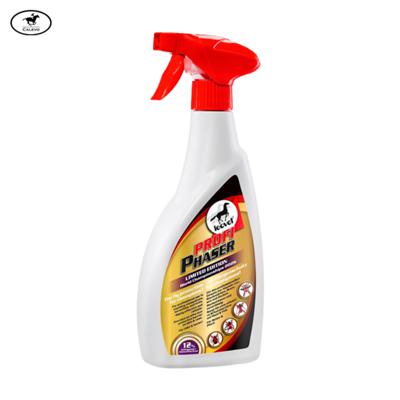 Leovet - Profi Phaser Fliegenschutz f�r Reiter und Pferd CALEVO.com Shop