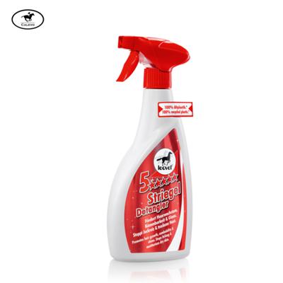 Leovet - 5-Sterne Striegel -- CALEVO.com Shop