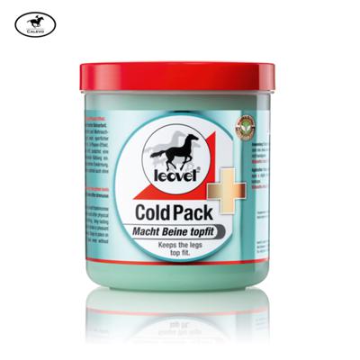 Leovet - Cold Pack Pferdesalbe -- CALEVO.com Shop