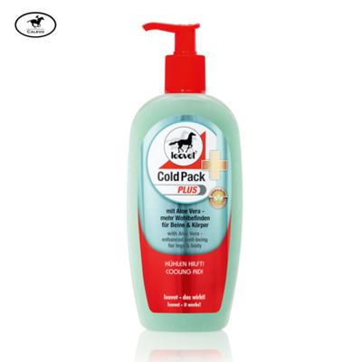Leovet - Cold Pack Plus -- CALEVO.com Shop