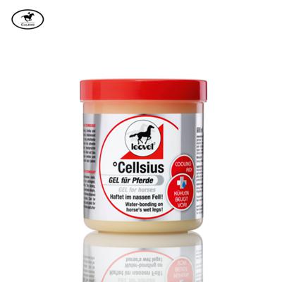 Leovet - Cellsius Gel - k�hlen hilft ! -- CALEVO.com Shop