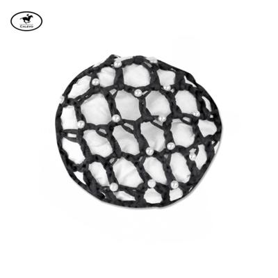 Elt - Knoten Haarnetz mit Perlen -- CALEVO.com Shop