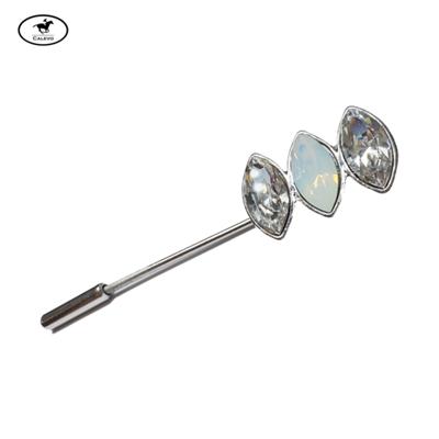 Schumacher - Plastronnadel Crystal-Fine -- CALEVO.com Shop