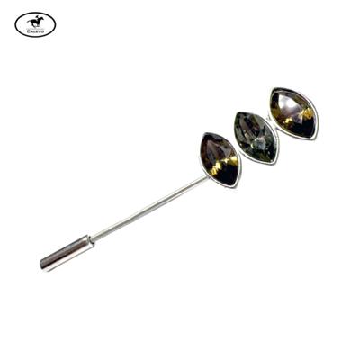 Schumacher - Plastronnadel Crystal-Fine -- CALEVO.com Shop