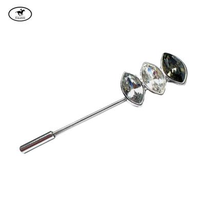 Schumacher - Plastronnadel Crystal-Fine -- CALEVO.com Shop