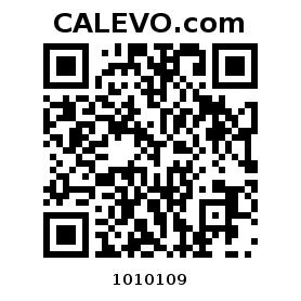 Calevo.com pricetag 1010109