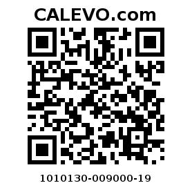 Calevo.com Preisschild 1010130-009000-19