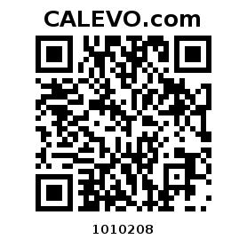 Calevo.com Preisschild 1010208