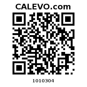Calevo.com Preisschild 1010304