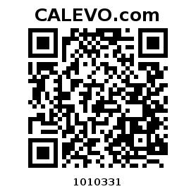 Calevo.com Preisschild 1010331