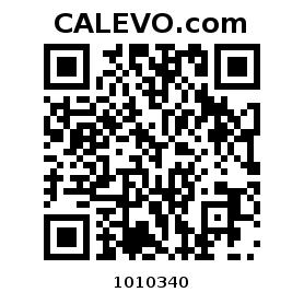 Calevo.com Preisschild 1010340