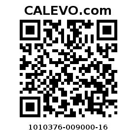 Calevo.com Preisschild 1010376-009000-16