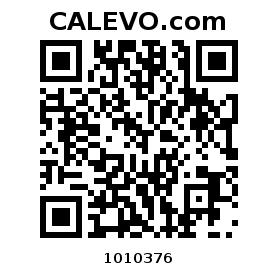 Calevo.com Preisschild 1010376