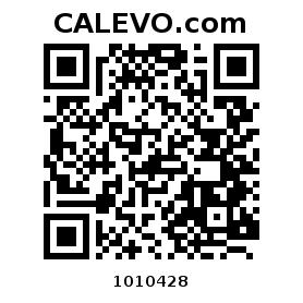 Calevo.com Preisschild 1010428