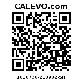 Calevo.com Preisschild 1010730-210902-SH