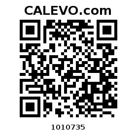 Calevo.com Preisschild 1010735