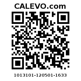 Calevo.com Preisschild 1013101-120501-1633