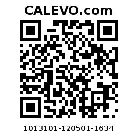 Calevo.com Preisschild 1013101-120501-1634