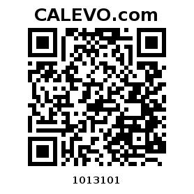 Calevo.com Preisschild 1013101