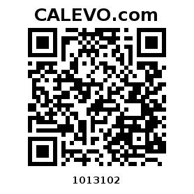 Calevo.com Preisschild 1013102