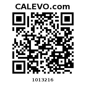 Calevo.com pricetag 1013216